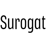 Surogat Std