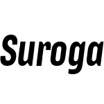 Surogat Std