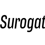 Surogat Std