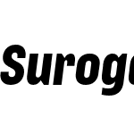 Surogat Std