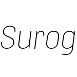 Surogat Std