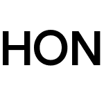 HONOR Sans CN