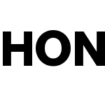 HONOR Sans