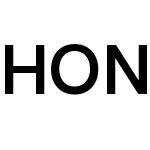 HONOR Sans TC