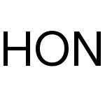 HONOR Sans TC