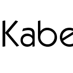 Kabel