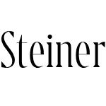 Steiner Premium