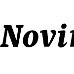 Novina Premium