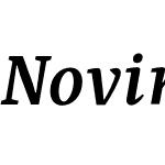 Novina Premium