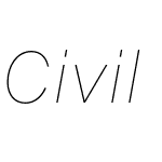 Civil Premium