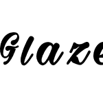 Glaze