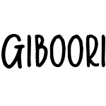 Giboorish
