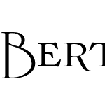 Bertoni Title Wide