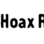 Hoax