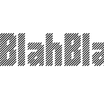 BlahBlah