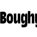 Boughy