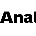 Analogue Pro