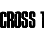 Cross Town Personal Use
