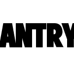 Antry Sans