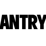 Antry Sans