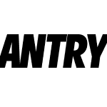 Antry Sans