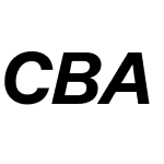 CBA Beacon Sans