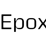 Epoxy