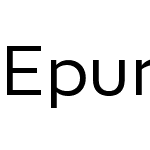 Epura