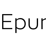 Epura