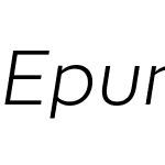 Epura