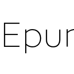 Epura