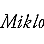 Miklos