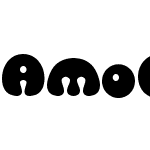 AmoebaOTW03-Bold