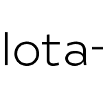 Iota