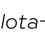 Iota