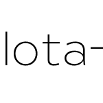 Iota