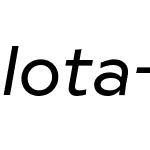 Iota