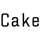 Cake Type