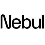 Nebulas