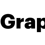 Graphik Arabic