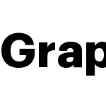 Graphik Arabic