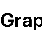 Graphik Arabic