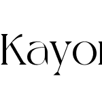 Kayonest