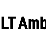 LT Amber