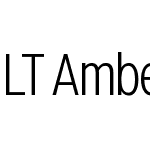 LT Amber