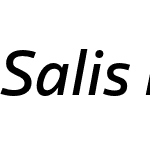 Salis MVB