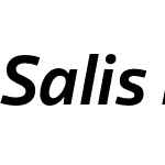 Salis MVB