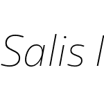 Salis MVB