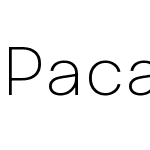 Pacaembu