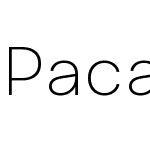 Pacaembu